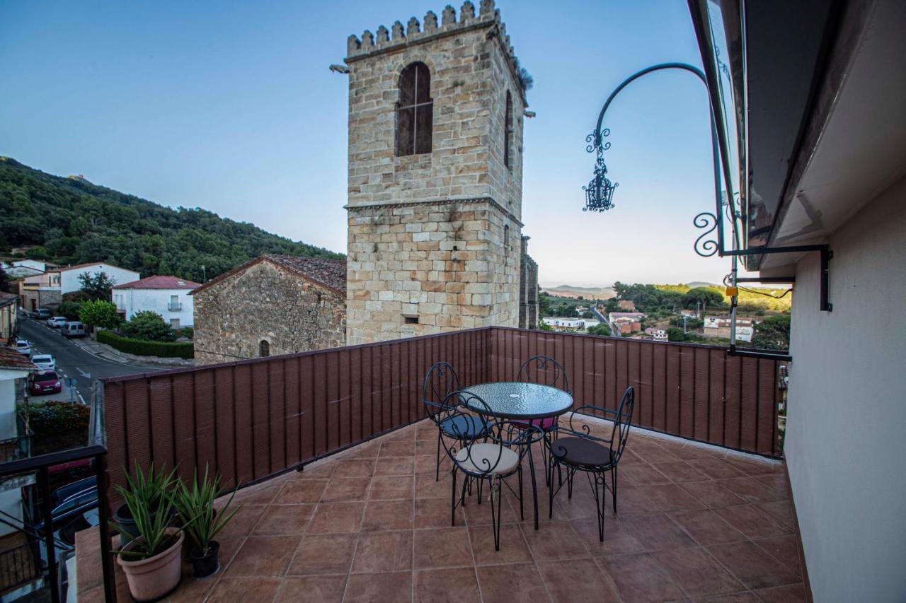 Apartamento At La Abuela Antonia-El Gurugu Torre de Don Miguel Exterior foto