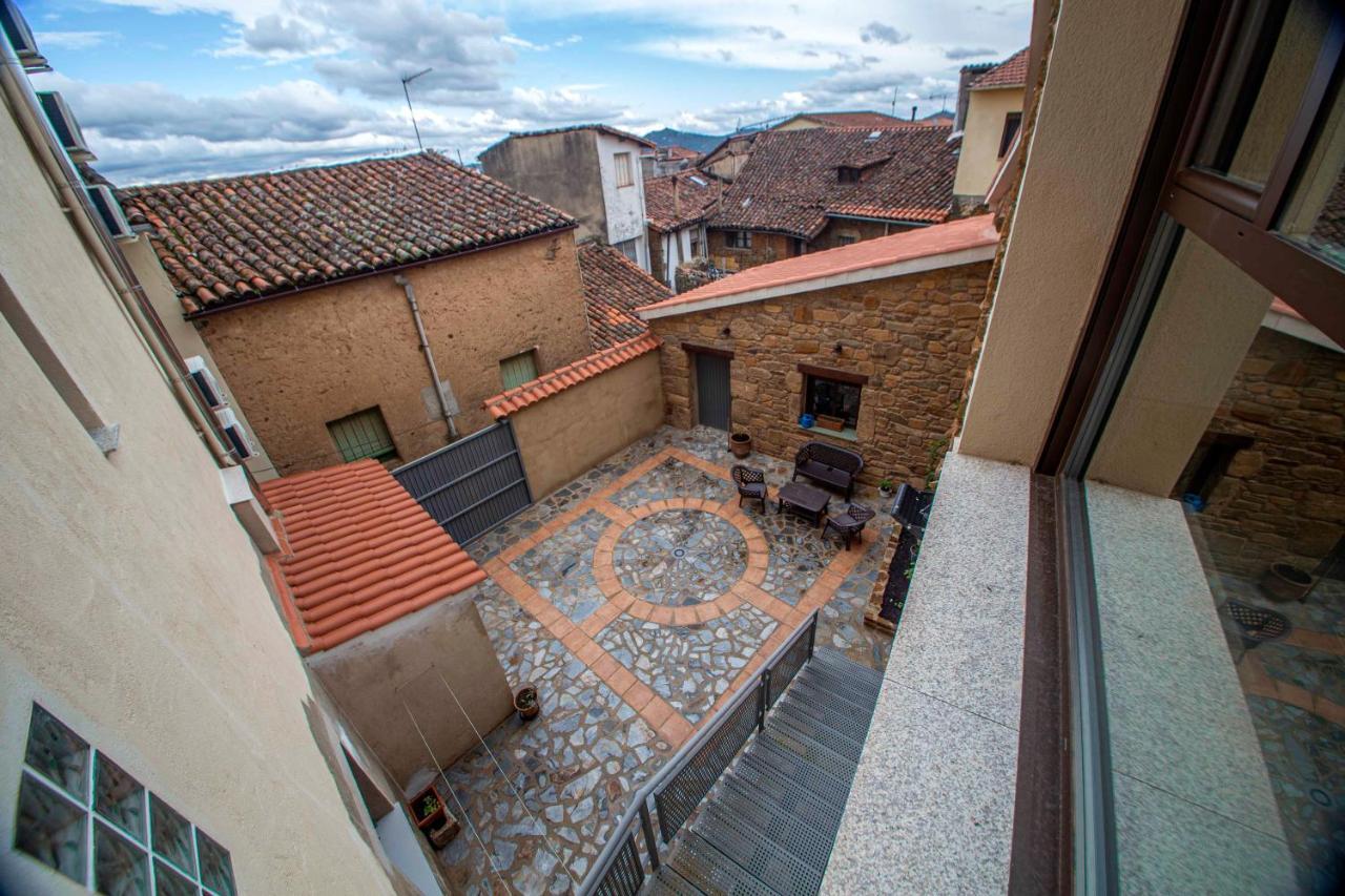 Apartamento At La Abuela Antonia-El Gurugu Torre de Don Miguel Exterior foto